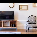 شقة Am Haven - By Unique Hosts *