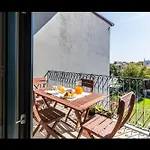 شقة Am Haven - By Unique Hosts بورتو