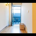 Apartment Am Haven - By Unique Hosts Porto