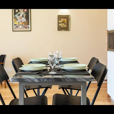Am Haven - By Unique Hosts Apartman Porto