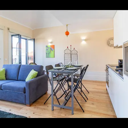 Am Haven - By Unique Hosts * Porto