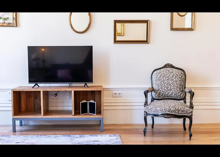 Apartman Am Haven - By Unique Hosts *