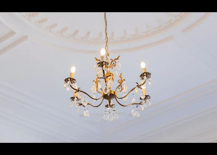 Apartman Am Haven - By Unique Hosts Porto