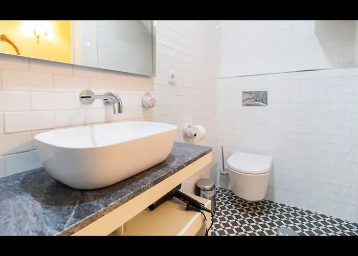 Apartman Am Haven - By Unique Hosts *