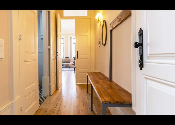 Apartman Am Haven - By Unique Hosts