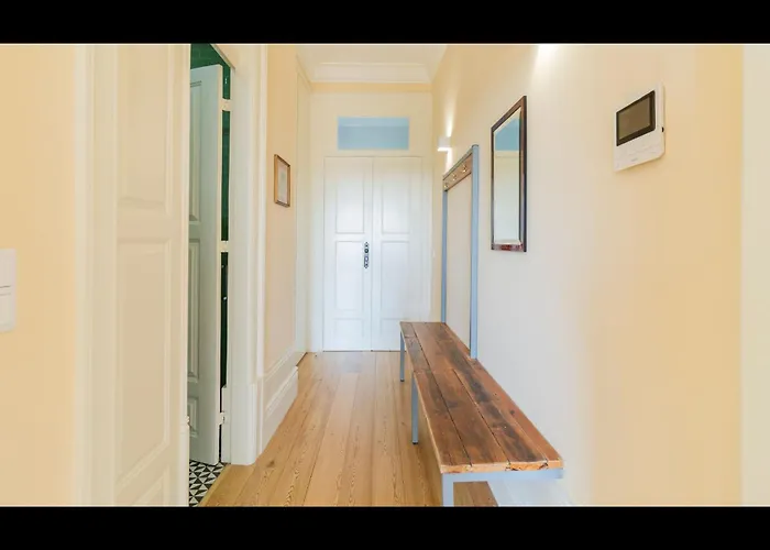 Apartman Am Haven - By Unique Hosts *