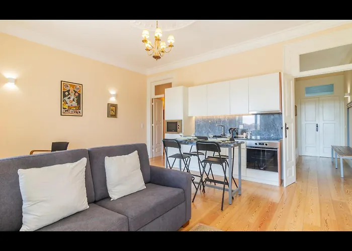 Am Haven - By Unique Hosts * Porto