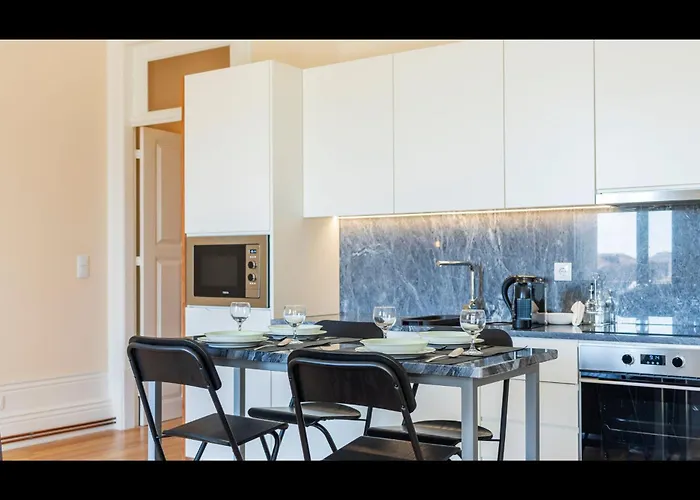 Am Haven - By Unique Hosts Apartman *