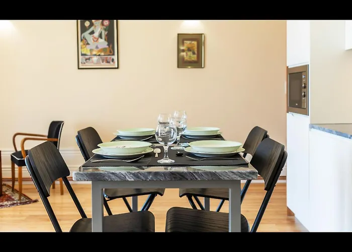 Am Haven - By Unique Hosts Apartman Porto