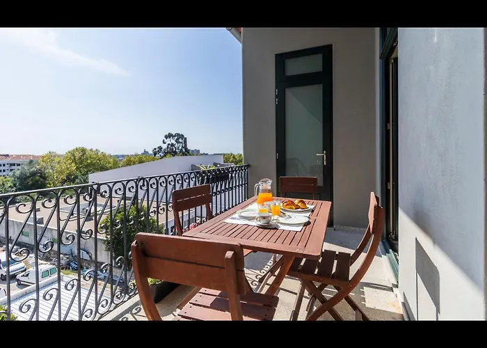 Am Haven - By Unique Hosts * Porto