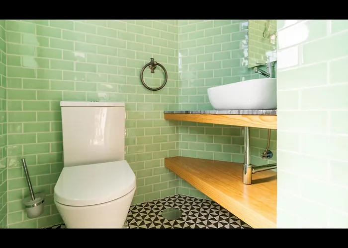 Apartman Am Haven - By Unique Hosts