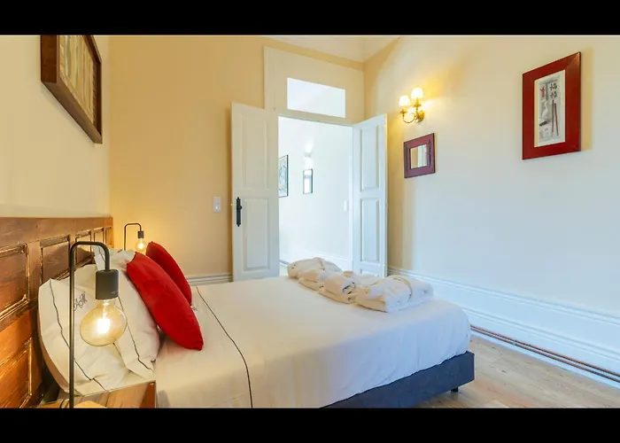 Am Haven - By Unique Hosts Apartman *