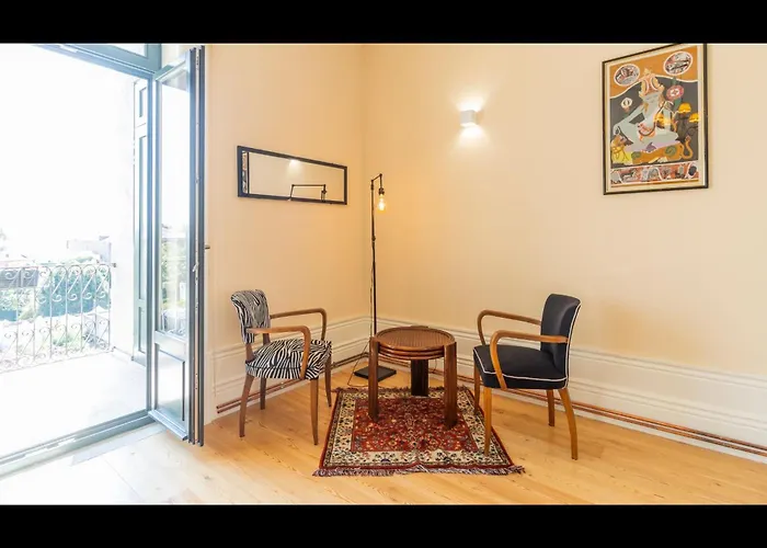 Apartman Am Haven - By Unique Hosts