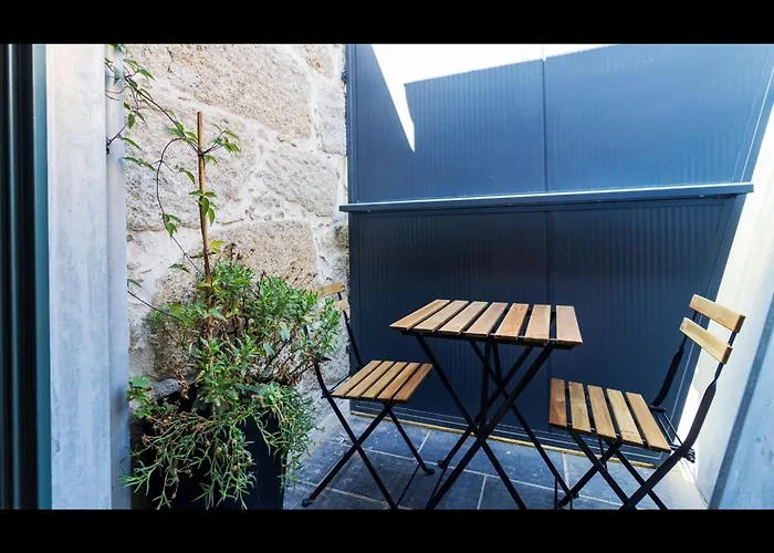 Am Haven - By Unique Hosts Porto