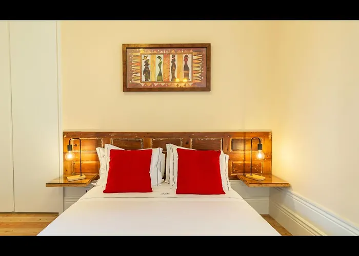 Am Haven - By Unique Hosts * Porto