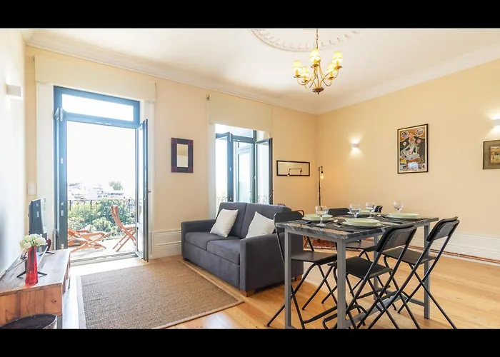 Am Haven - By Unique Hosts Apartman Porto