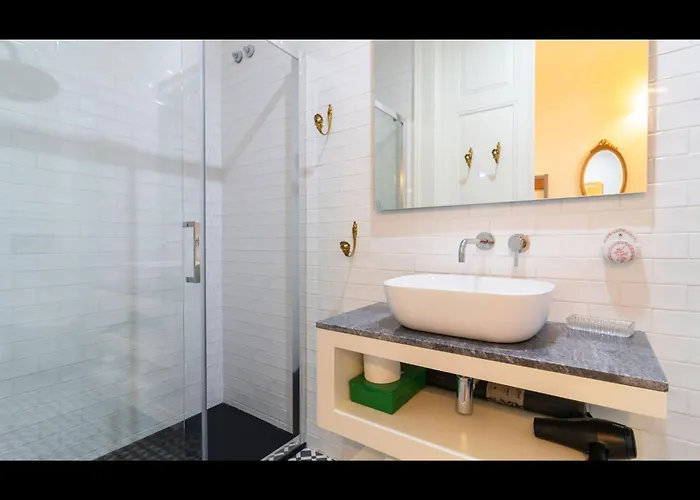 Apartman Am Haven - By Unique Hosts