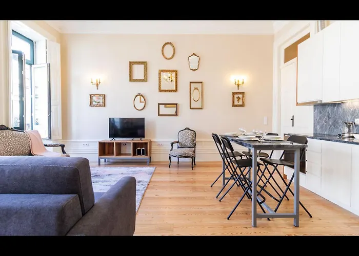 Apartman Am Haven - By Unique Hosts