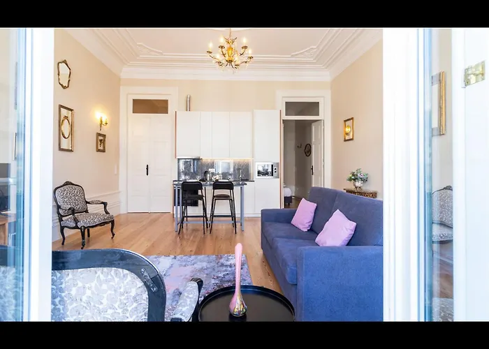 Am Haven - By Unique Hosts Apartman Porto