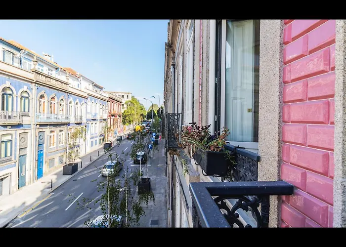 Am Haven - By Unique Hosts Apartman