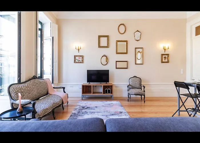 Am Haven - By Unique Hosts Apartman *