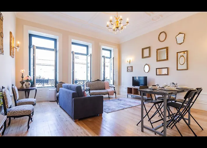 Apartman Am Haven - By Unique Hosts Porto