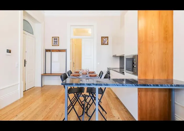 Apartman Am Haven - By Unique Hosts