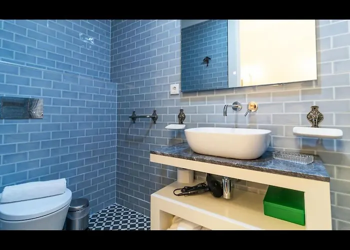 Am Haven - By Unique Hosts Apartman *