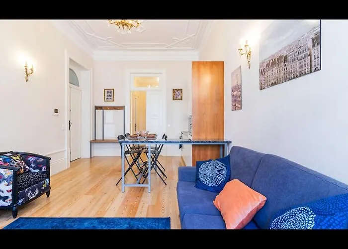 Apartman Am Haven - By Unique Hosts