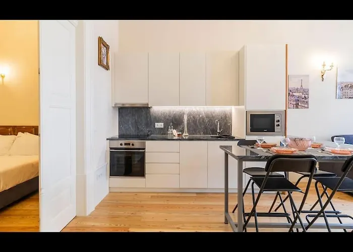 Am Haven - By Unique Hosts