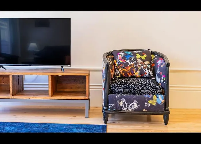 Am Haven - By Unique Hosts Apartman *