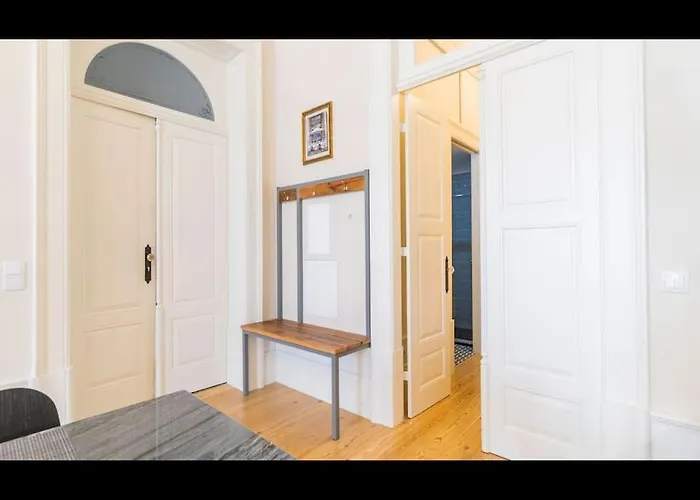 Am Haven - By Unique Hosts Apartman