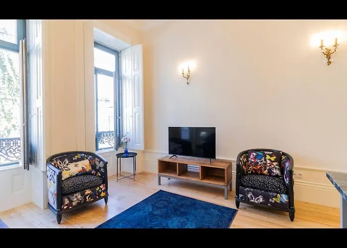 Am Haven - By Unique Hosts Apartman