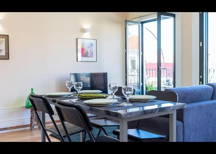 Am Haven - By Unique Hosts Apartman *