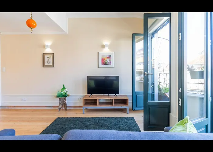 Am Haven - By Unique Hosts * Porto