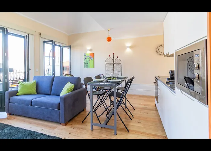 Am Haven - By Unique Hosts * Porto