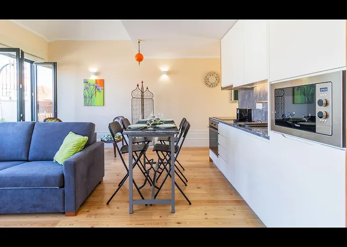 Am Haven - By Unique Hosts Apartman