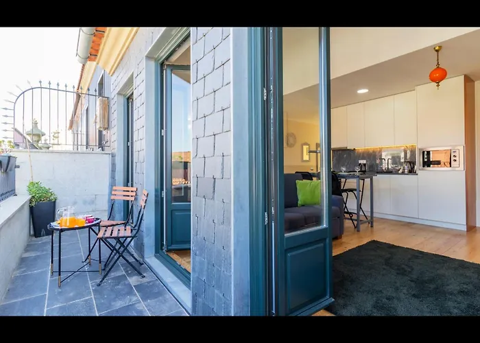 Apartman Am Haven - By Unique Hosts