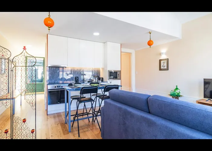 Am Haven - By Unique Hosts Apartman *