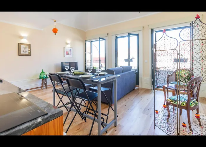 Apartman Am Haven - By Unique Hosts *