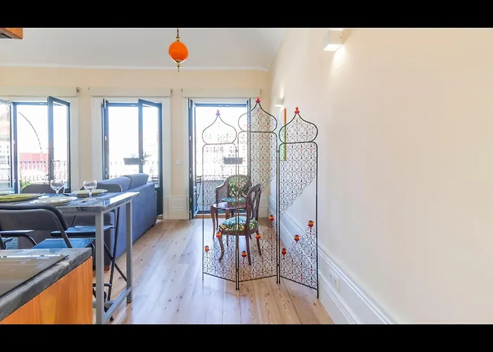 Am Haven - By Unique Hosts Apartman Porto