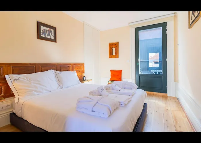 Am Haven - By Unique Hosts Apartman *