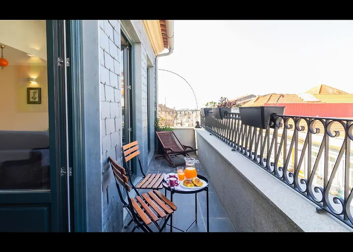 Am Haven - By Unique Hosts Apartman