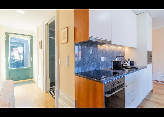 Apartman Am Haven - By Unique Hosts *