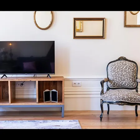 Apartment Am Haven - By Unique Hosts *