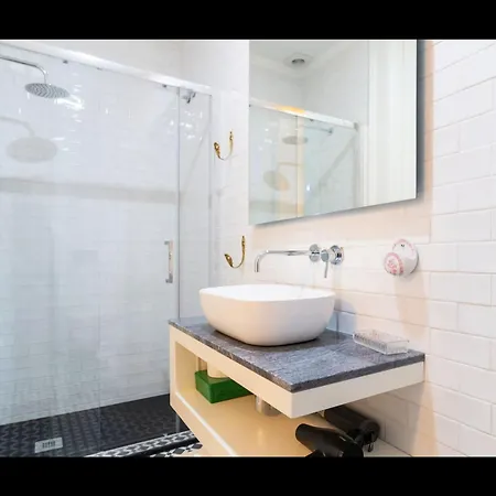 Am Haven - By Unique Hosts Apartamento Oporto