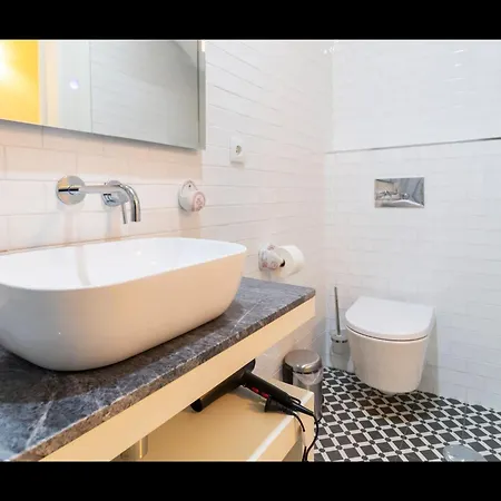 Apartment Am Haven - By Unique Hosts *