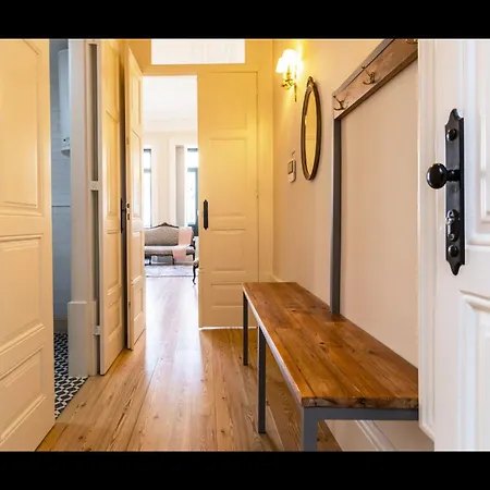 Apartamento Am Haven - By Unique Hosts