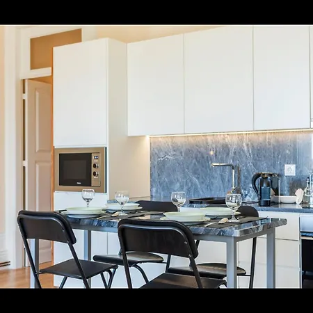 Am Haven - By Unique Hosts Apartament *