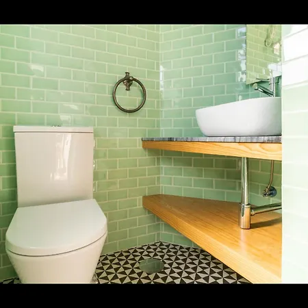 Apartamento Am Haven - By Unique Hosts